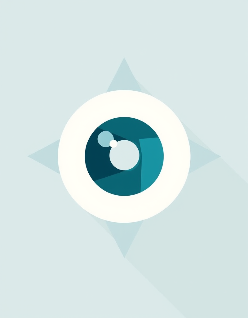 Творческий курс «Думай, как художник» (Дина Беленко)