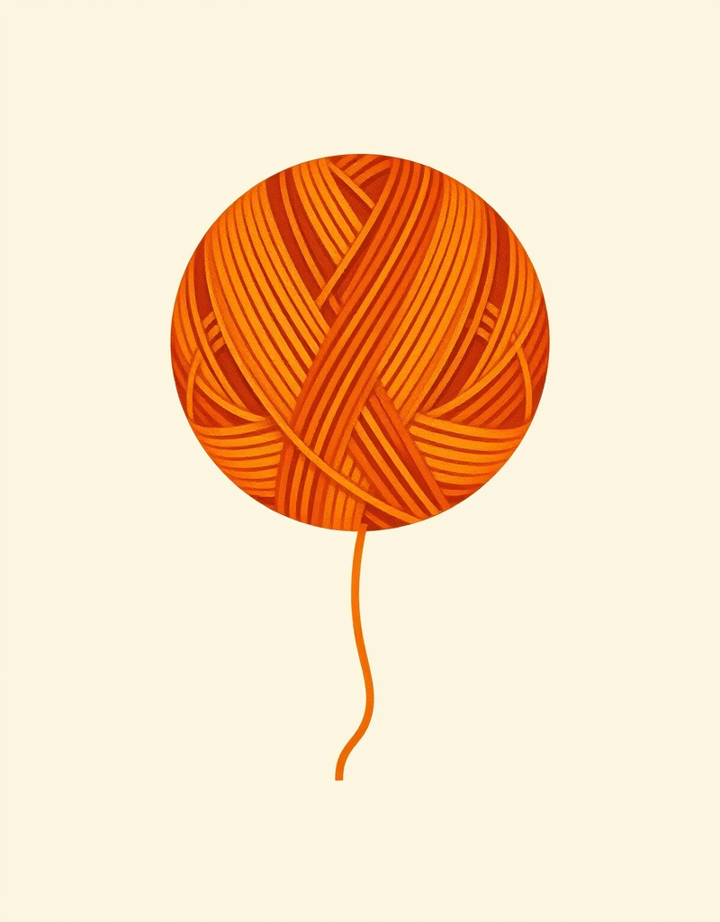 [Лепка] Русалочка Ариэль (deli_craft)