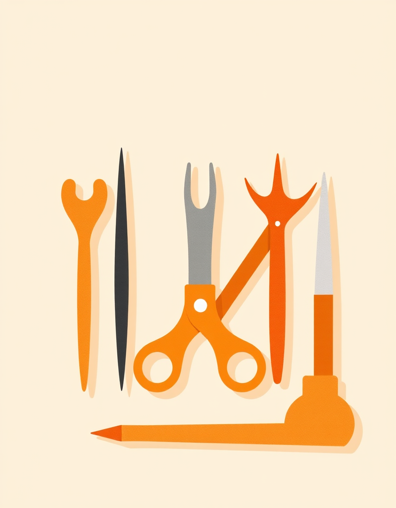 [Кондитерка] Пакет «Лайт» (Таня Силаева)