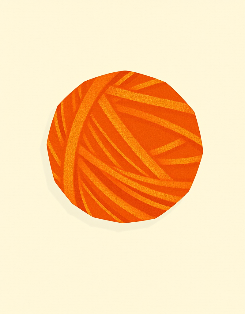 Плетеная сумка кросс — боди (Кристина Строде)