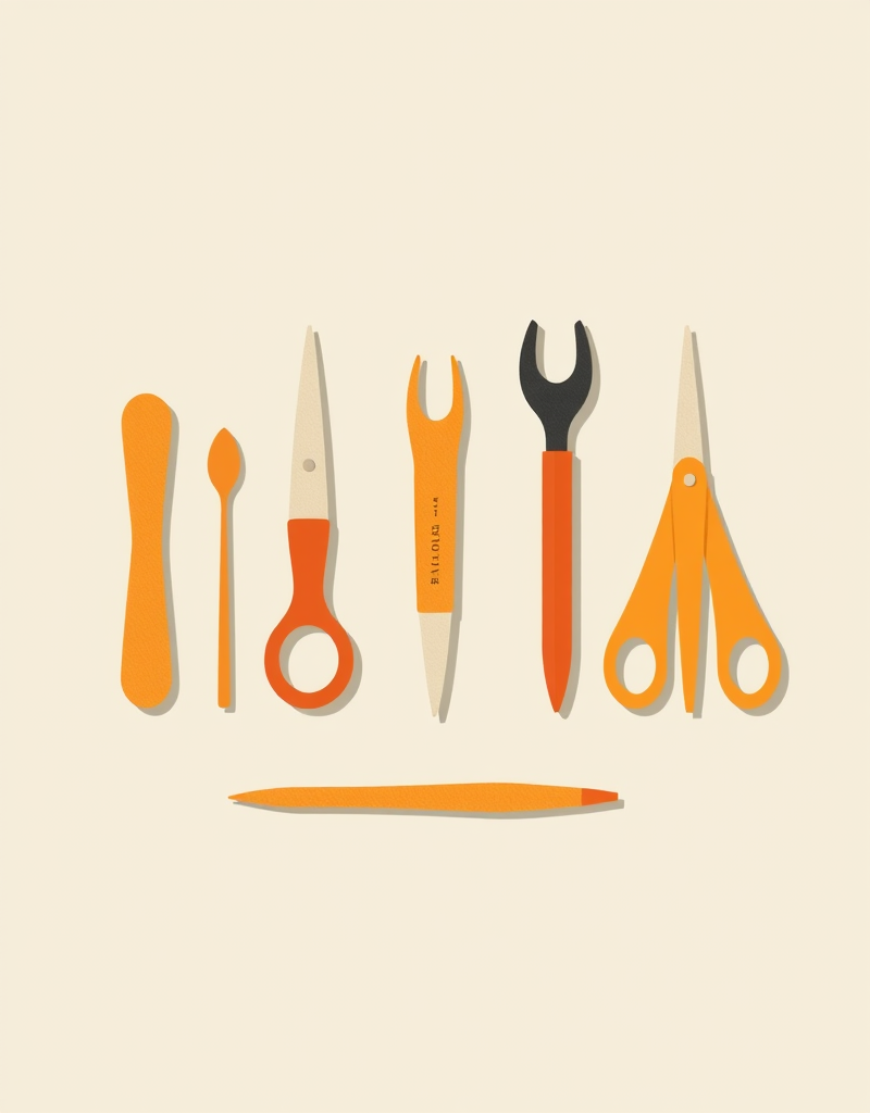 Рюкзак с одной лямкой [LeatherHubPatterns]