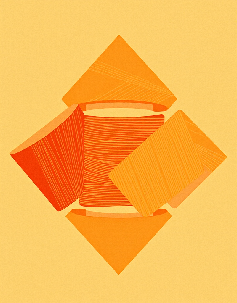 [bumagidd] Кролик на звёздочке (Диана Перевозчикова)