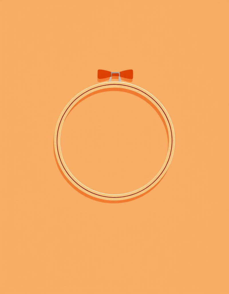 [Вышивка] Объемная брошь «Пингвин» (Наталья Целинская)