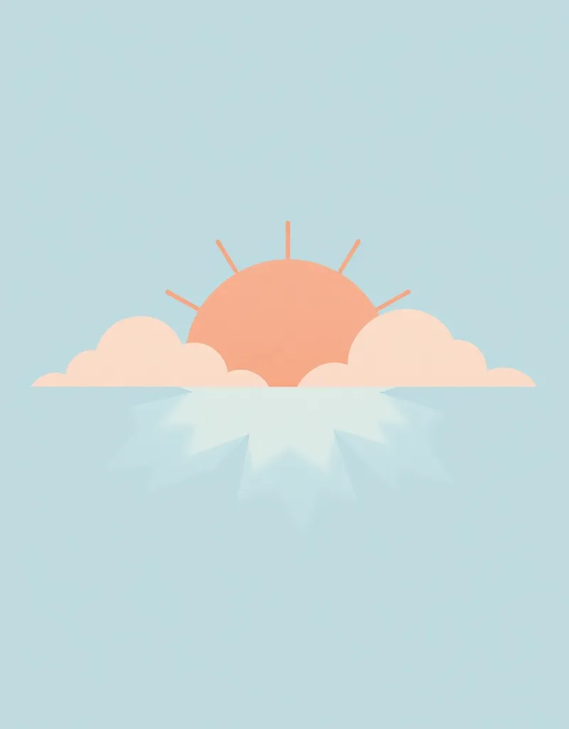Рисование для детей. Зимние пейзажи [Skillberry]