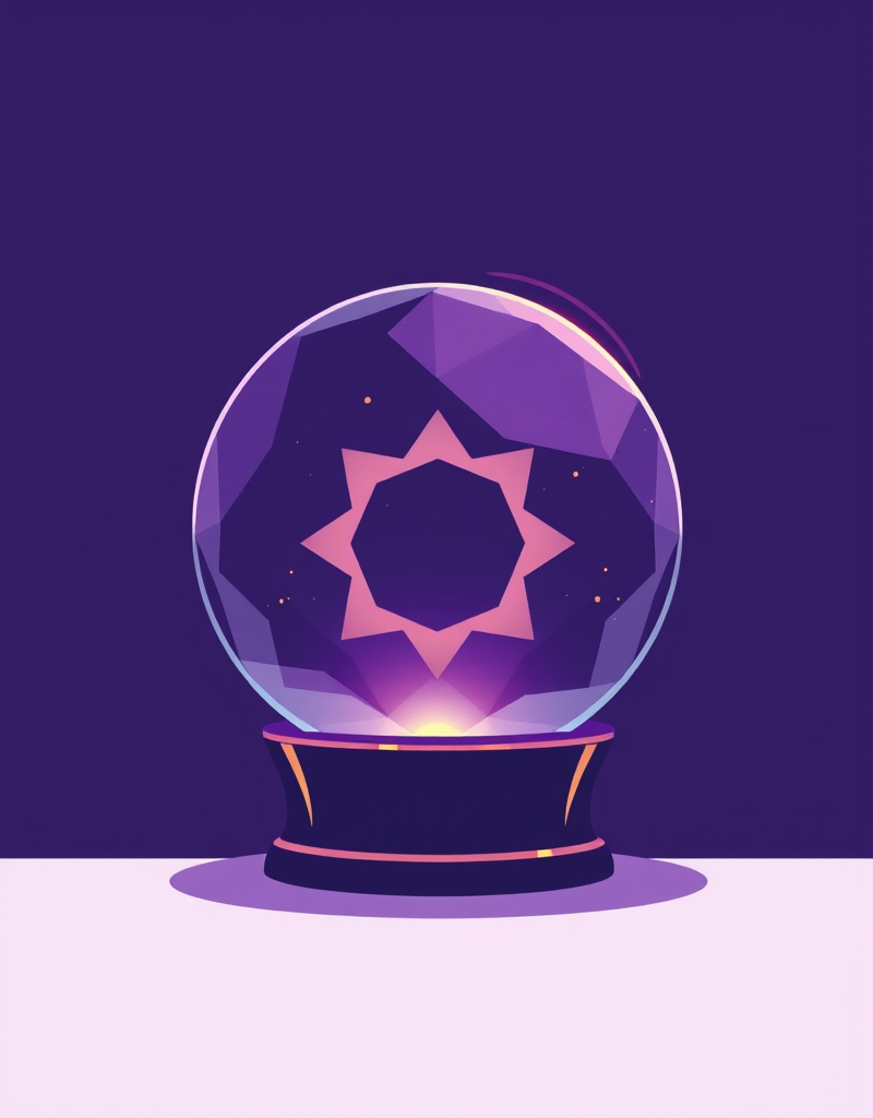 Малый оракул Ленорман. Модуль 2 (Алёна Самошина)