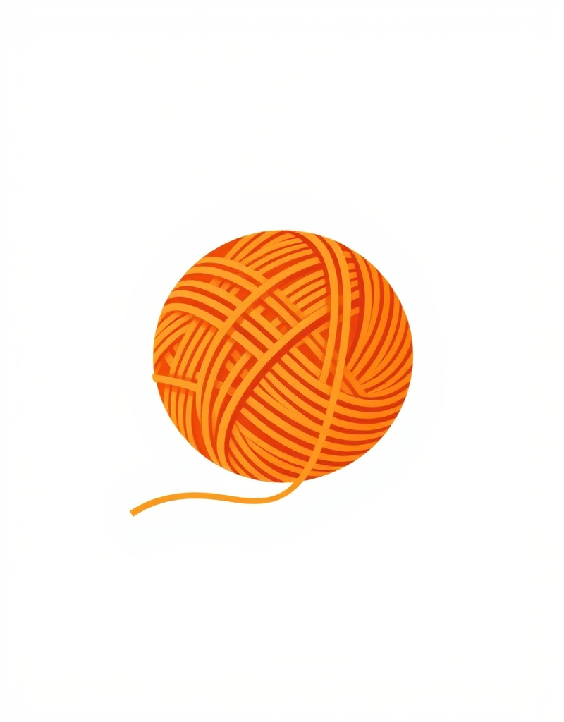 [Игрушки] Тыква Ведьмочка (Ирина Калач)