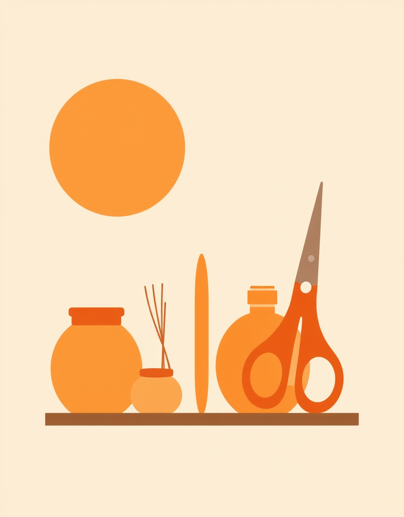 [Лепка] МК Астронавт (marina_m.art)