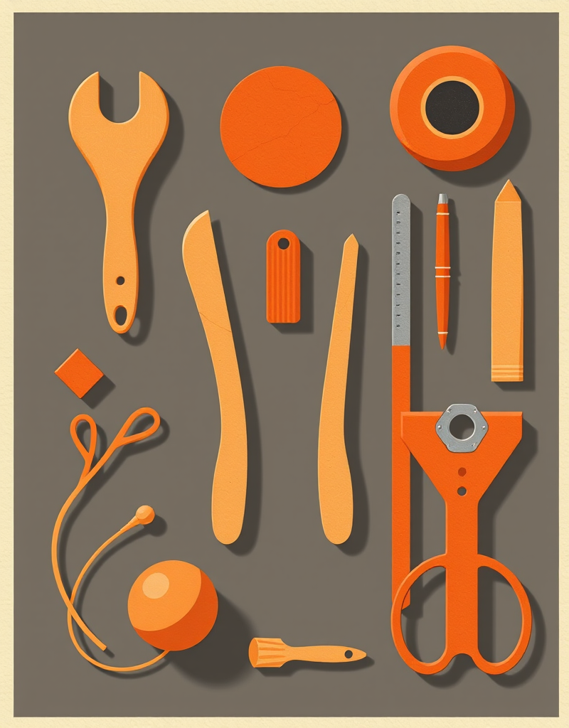 [Игрушки] мастер класс  Кот Романтик и Кошечка Принцесса (Яна Мартовицкая)