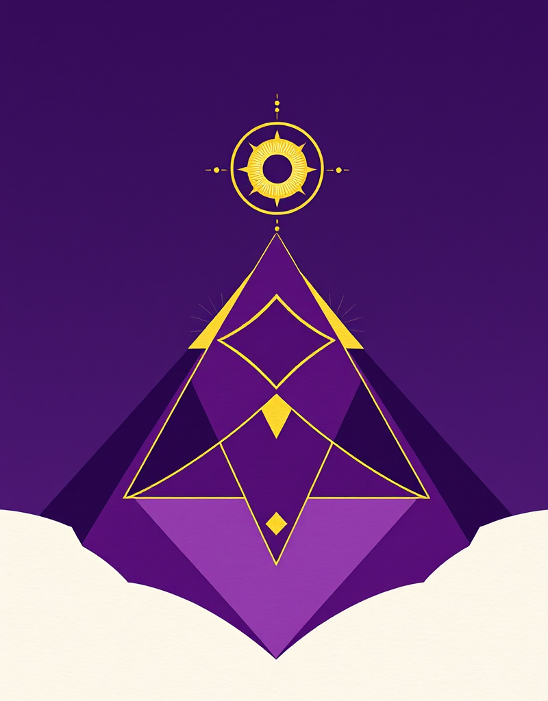 [Древо Мира] Ведьмина лестница (Мара)