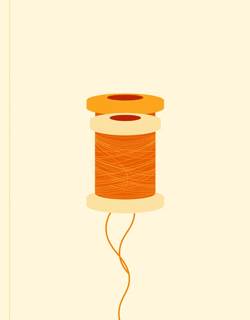 [Амигуруми] Брошь «Оленёнок» (Екатерина Гущина)