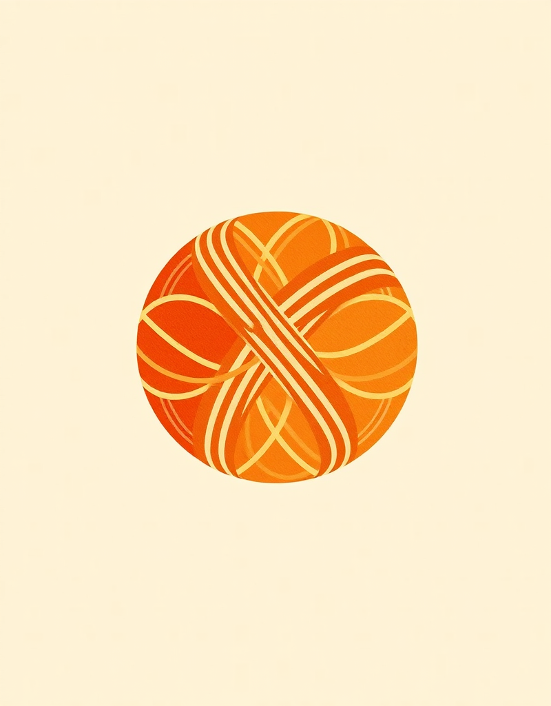 [Амигуруми] Брошь «Мишутка» (Екатерина Гущина)