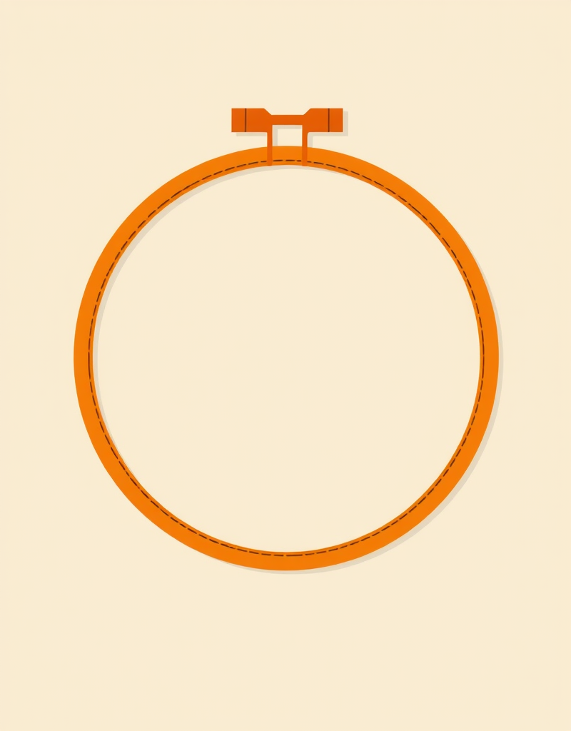 [Амигуруми] Брошь «Фламинго» (Екатерина Гущина)