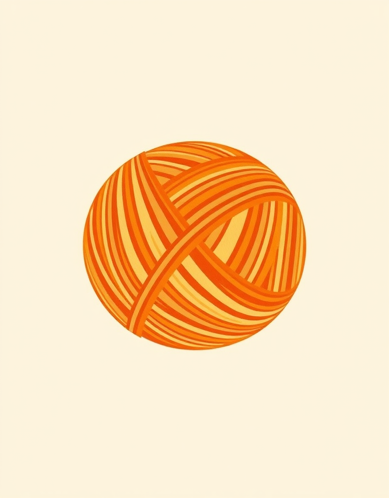 [Хорошее настроение] Мастер-класс по вязанию мышки (Татьяна Стах)