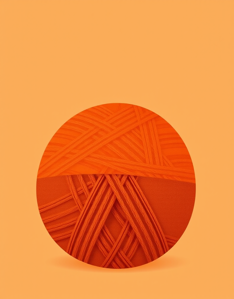 Девочка Осень - Космея (Ольга Архипова)