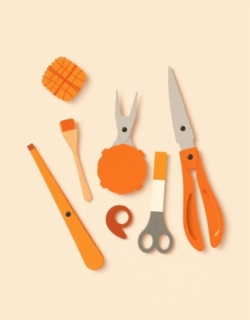 [Вязание] Все секреты идеальной зефирки (nonsenstore)