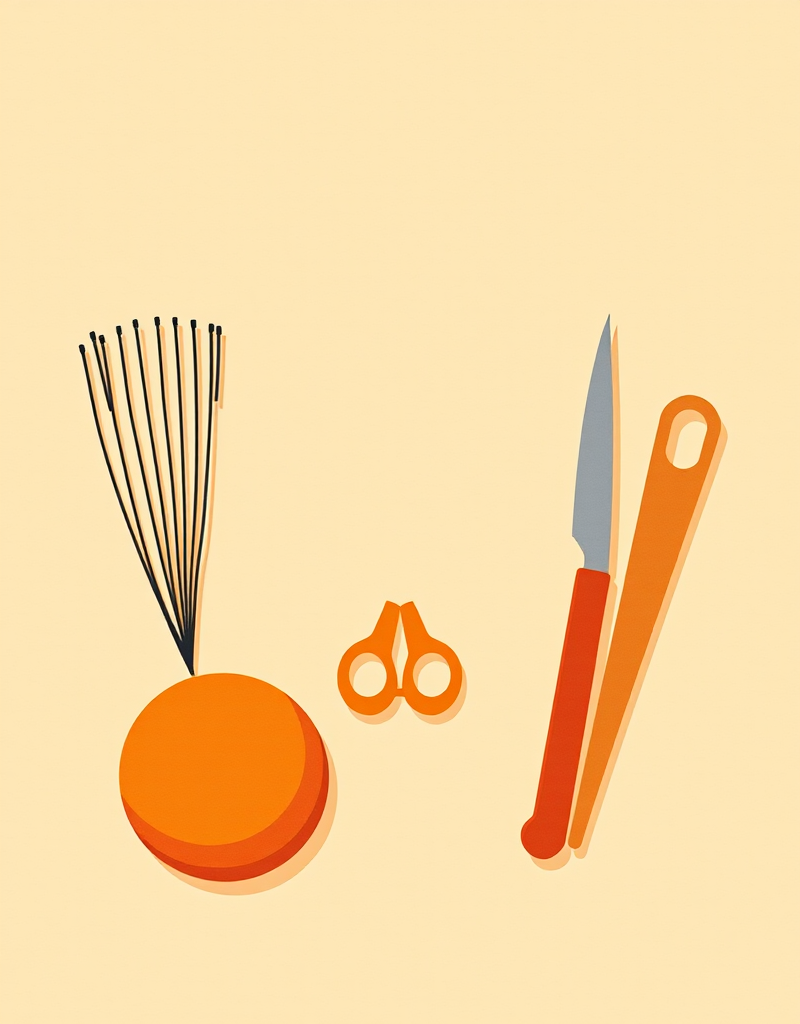 Мастер-класс по кукле «Васенька Пионеркин» (Татьяна Полевщикова)