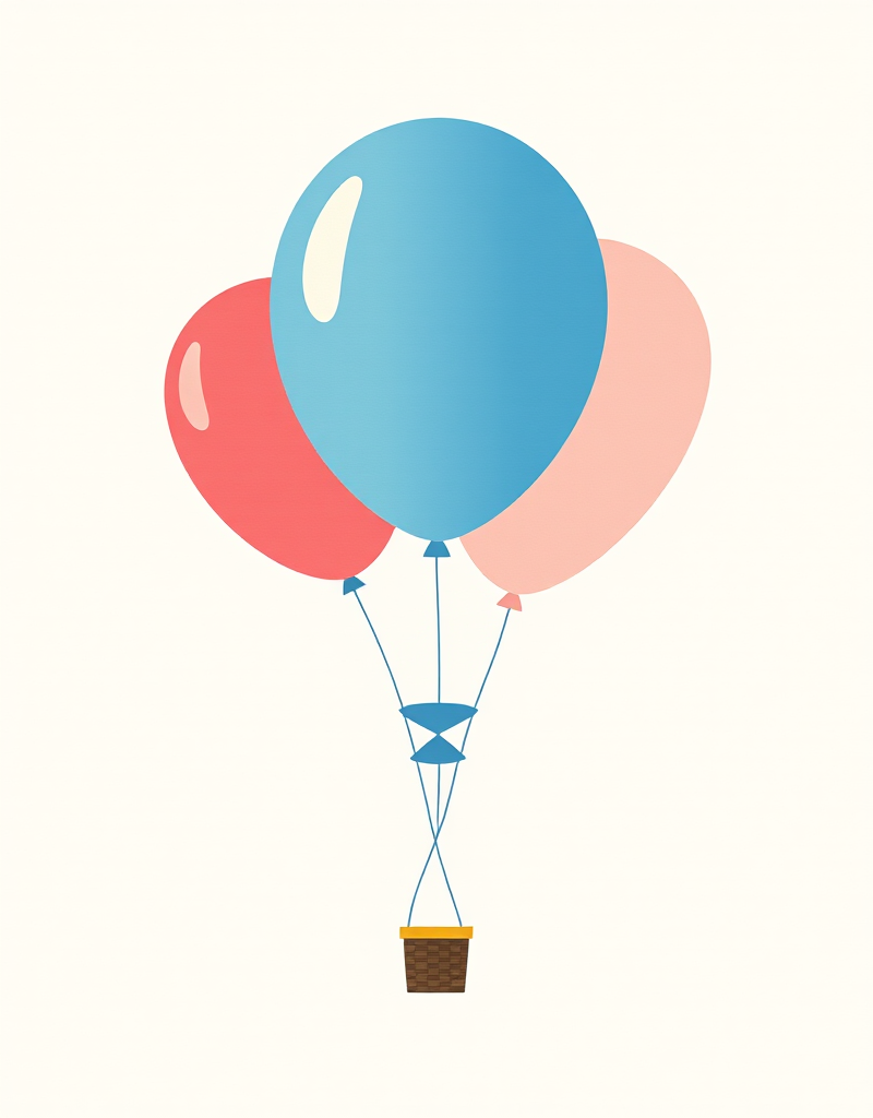 Когда с ребенком легко (Анастасия Габец)