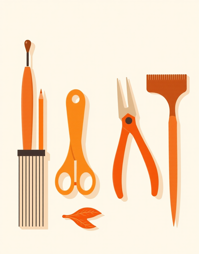 Учебное пособие по построению выкройки войлочного летнего платья (Ирена Левкович)