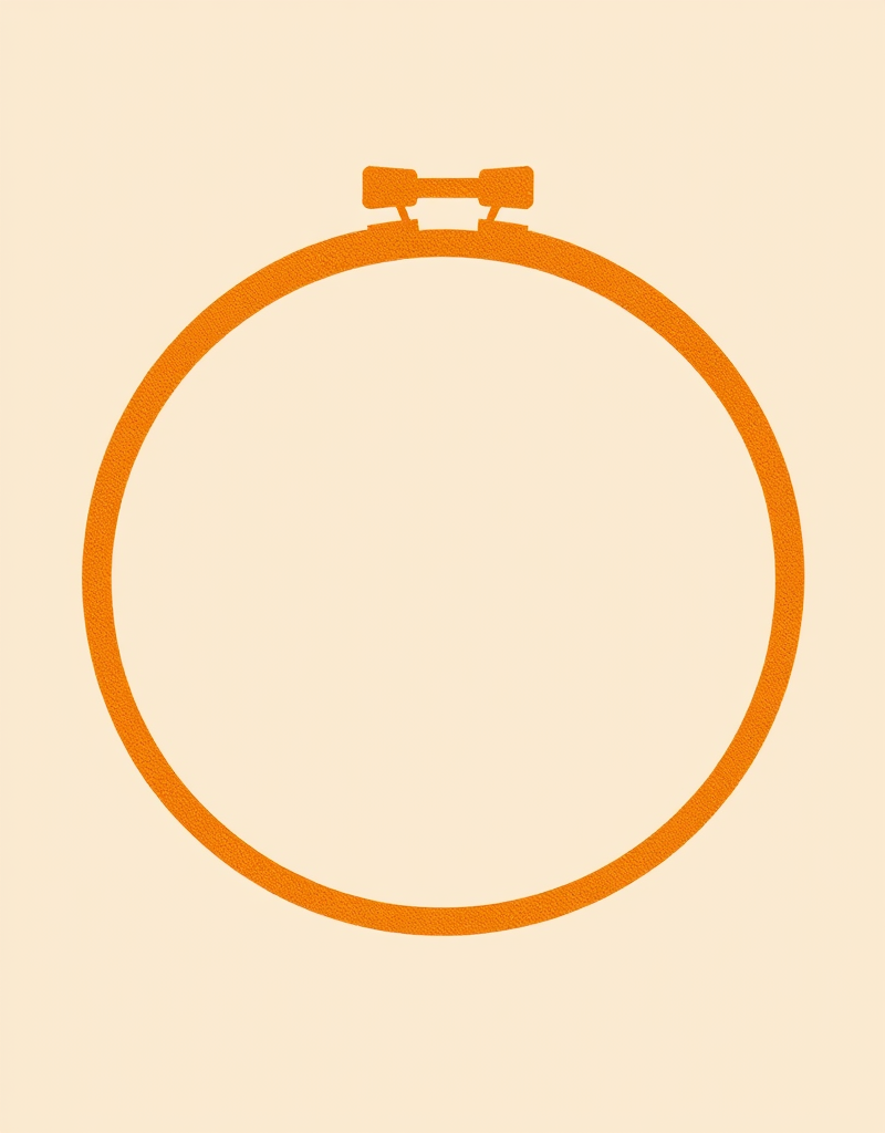 [Вышивка] Хранители океана. Косатка (Ксения Глушкова)