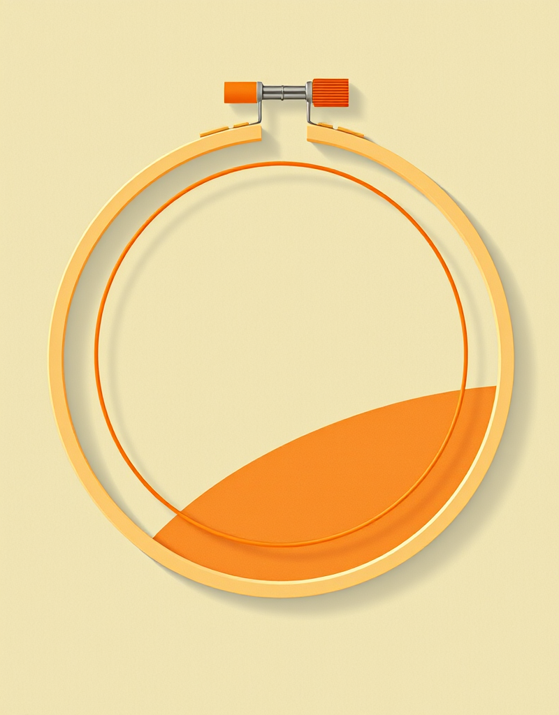 [Вышивка] Стимпанк телефон (Яна Минасян)