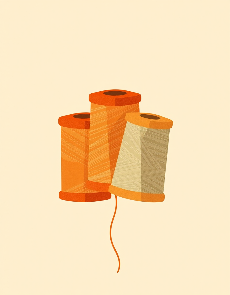 [Вышивка] Уличный фонарь (Светлана Сичкарь)