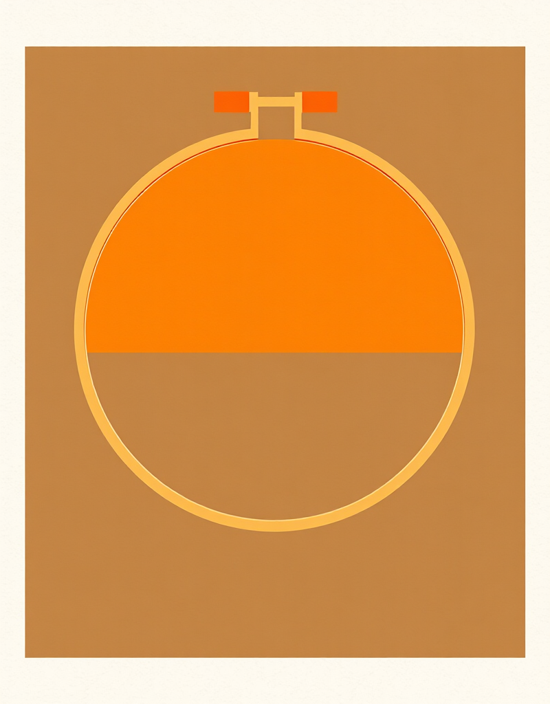 [Вышивка] Свинское купание (Светлана Немирицкая)