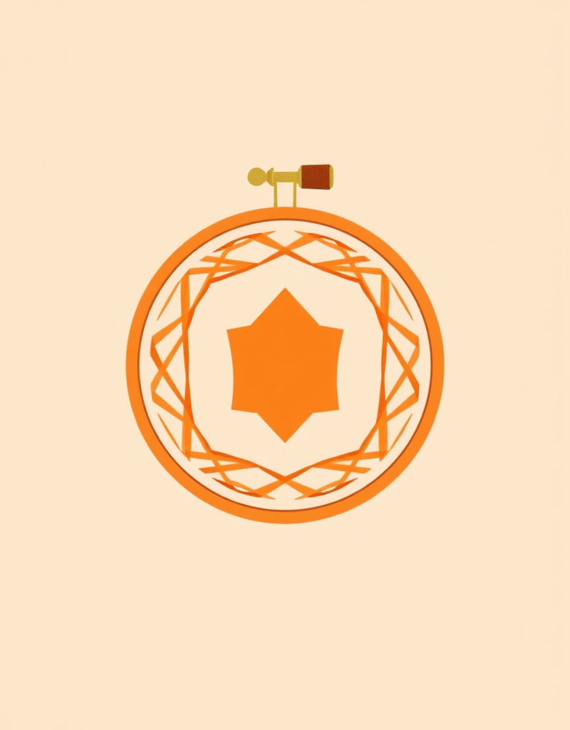 [Вышивка] Хулиган (Светлана Немирицкая)