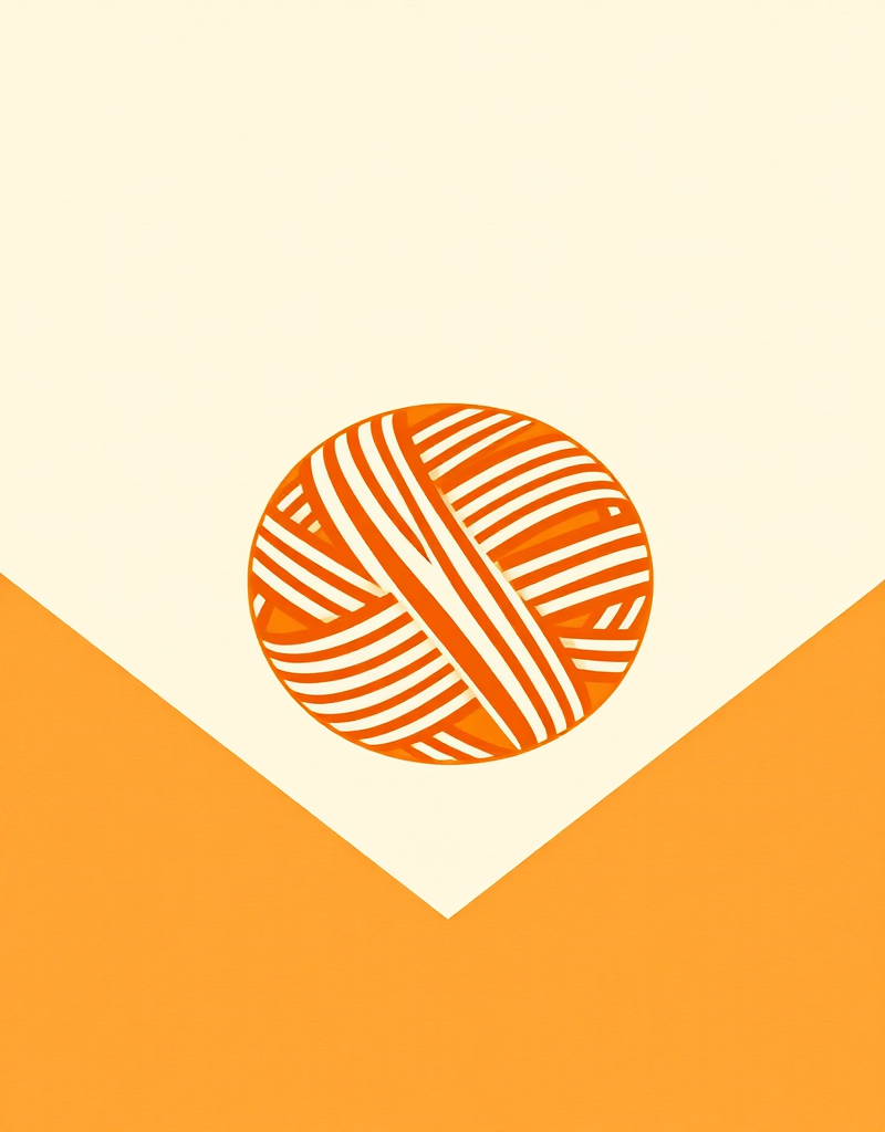 [Вышивка] Carrot cake (Светлана Немирицкая)