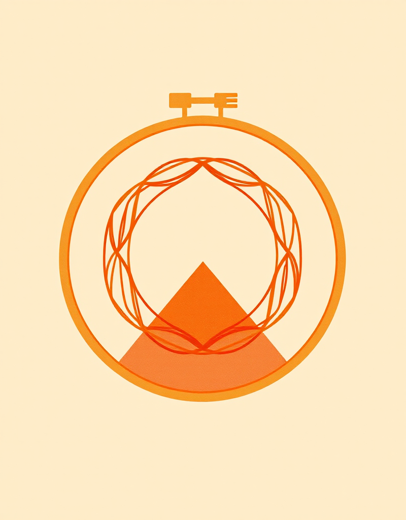 Новогодние шары из изомальта (Татьяна Шкода)