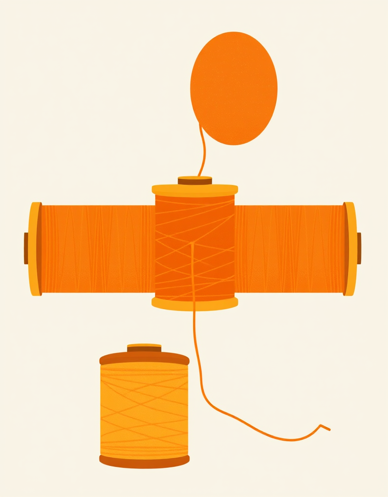 [Валяние] МК "Шарф на маленьком столе"  (Филатова Ольга)