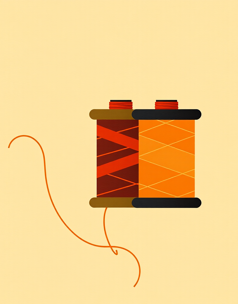 МК аксессуар  "ЧЁРТИК" (Электронная книга) Динара Перова