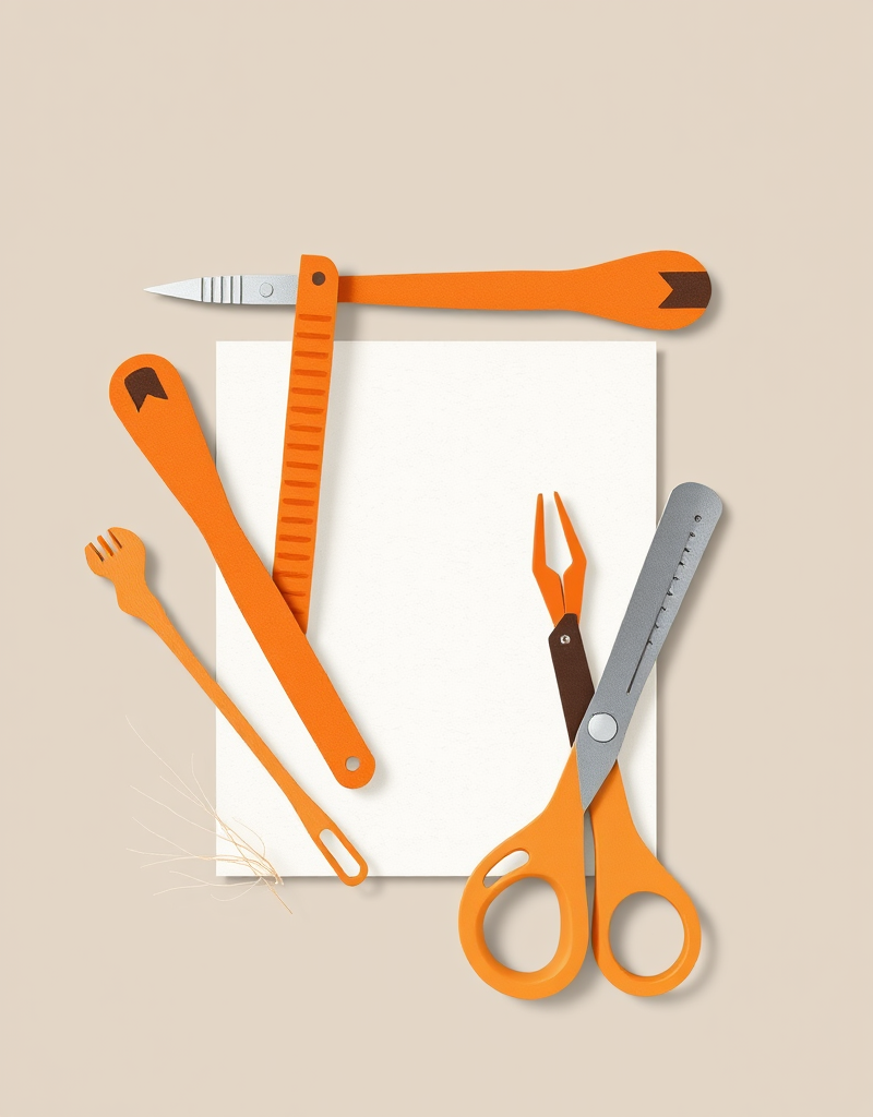 Пальма из изолона с кокосами (Виктория Давлятшина)