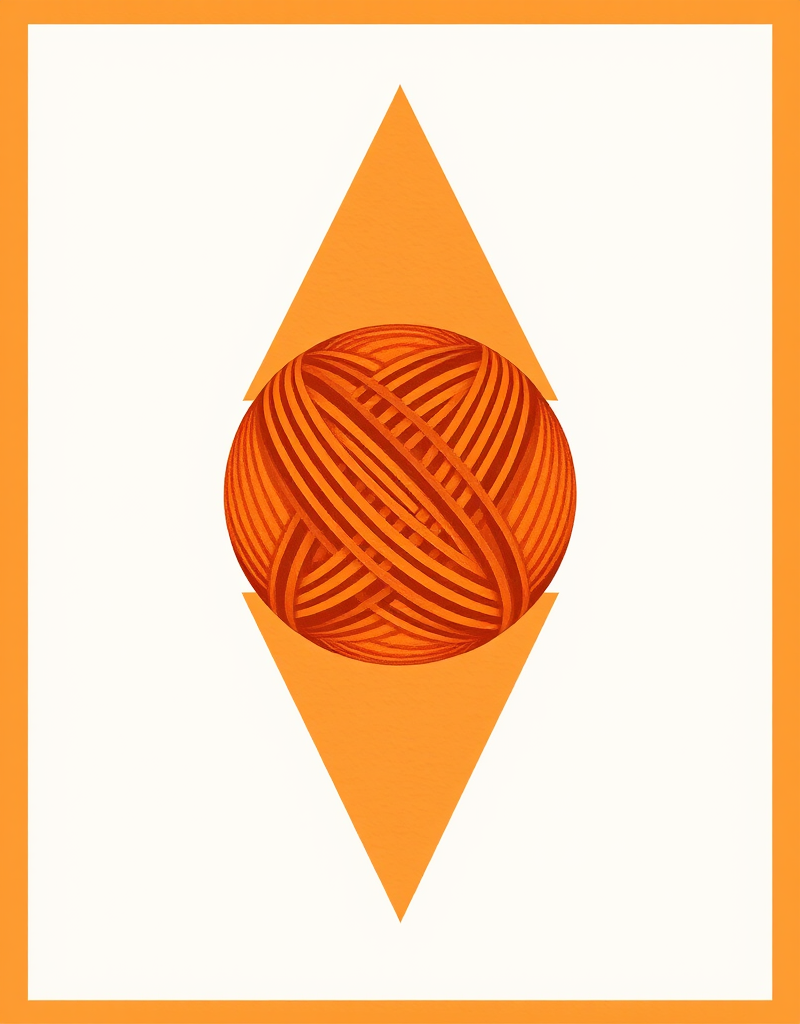 Свитер За Час (Анастасия Самарцева)