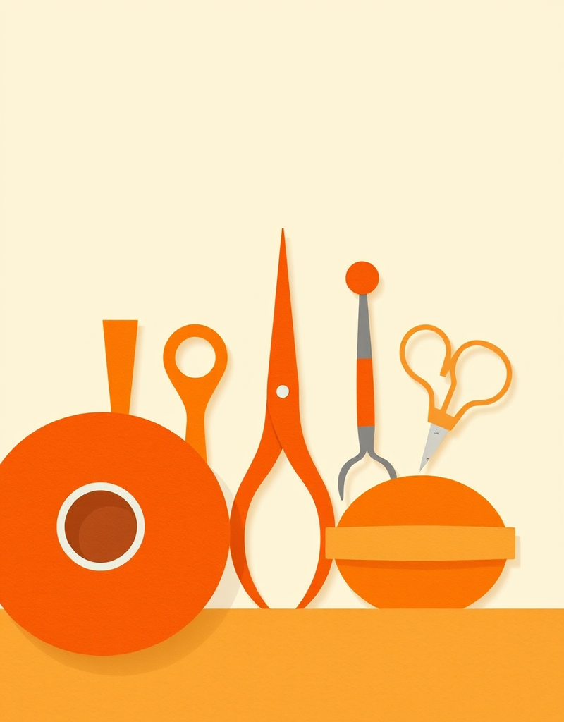 Видеокурс Вязание и обработка горловины (Ольга Юрьева)