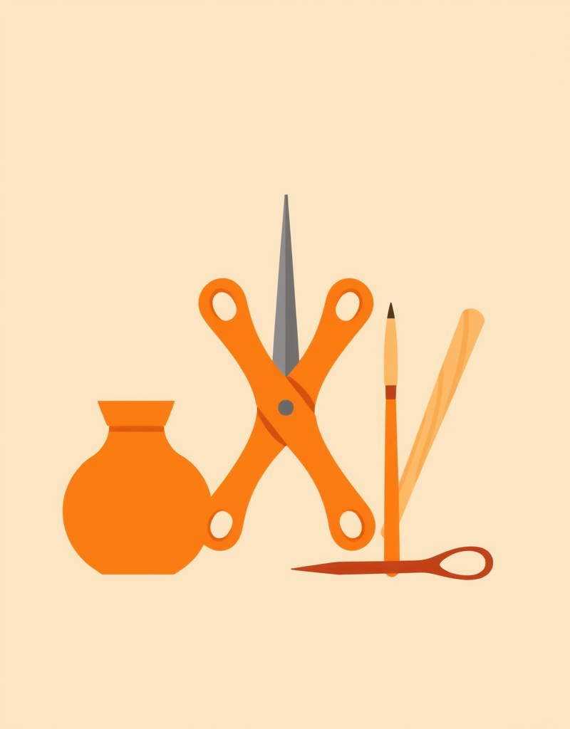 Мастер класс "Зверята" (Татьяна Медведева)