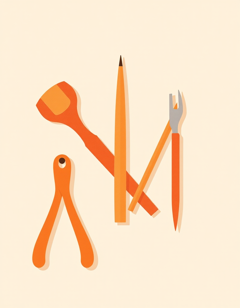 [kuklanika] Видео мастер-класс кукла «Длинноножка» (Вероника Ильина)