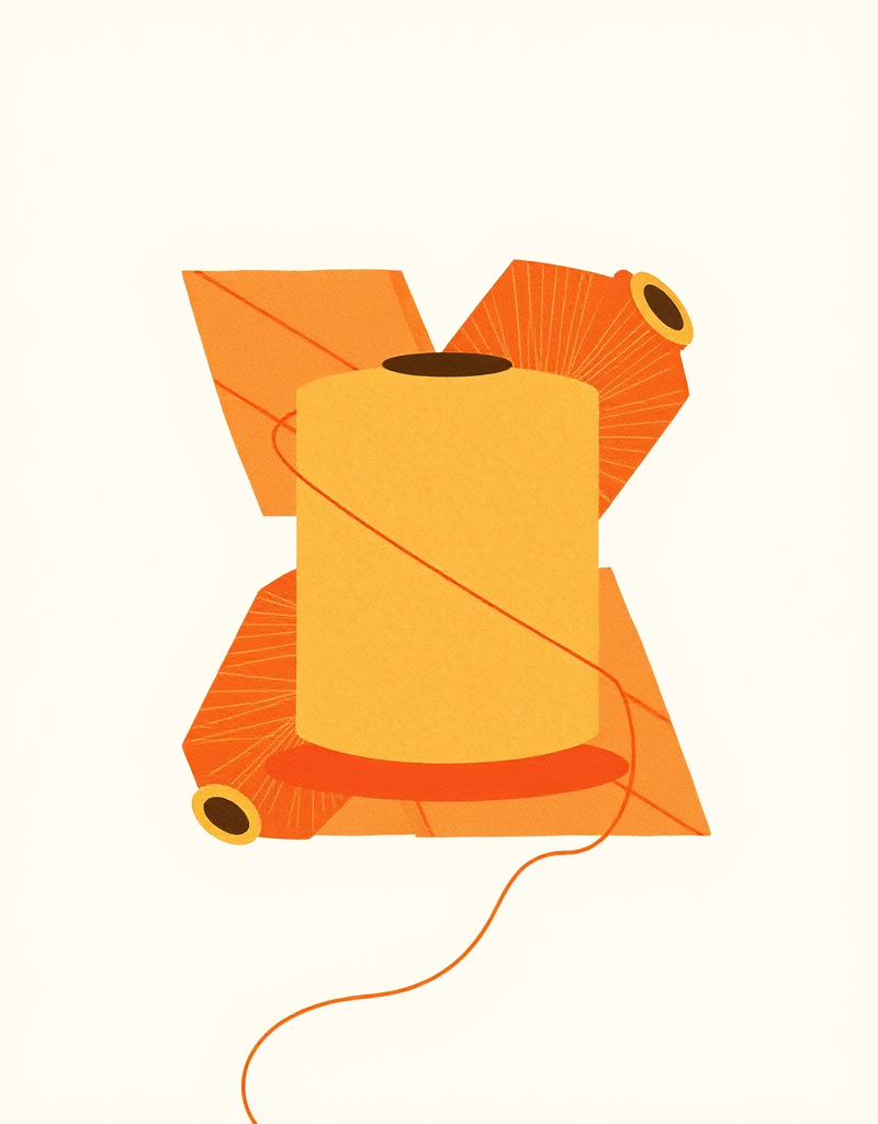 От клубка до шедевра (Анна Сарычева)