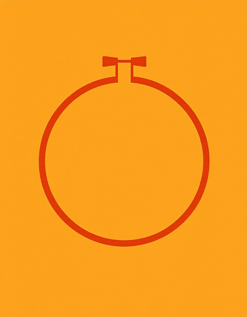 19 выпуск Лаборатории. «Совмещение» [Школа войлока онлайн]