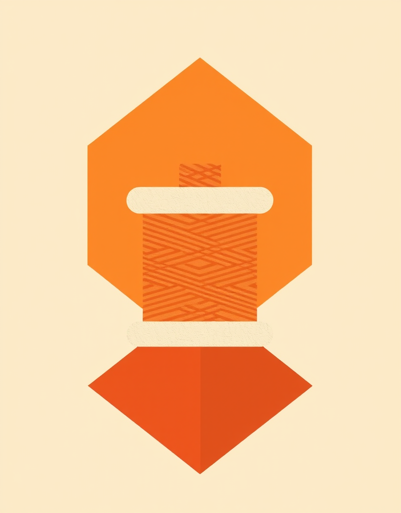 Мастер-класс Корзинка Круглый домик (lena navi)