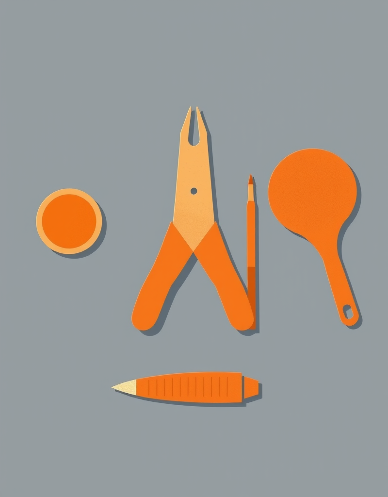 Сушка растений для работ из ювелирной эпоксидной смолы  (Лидия Павликова)