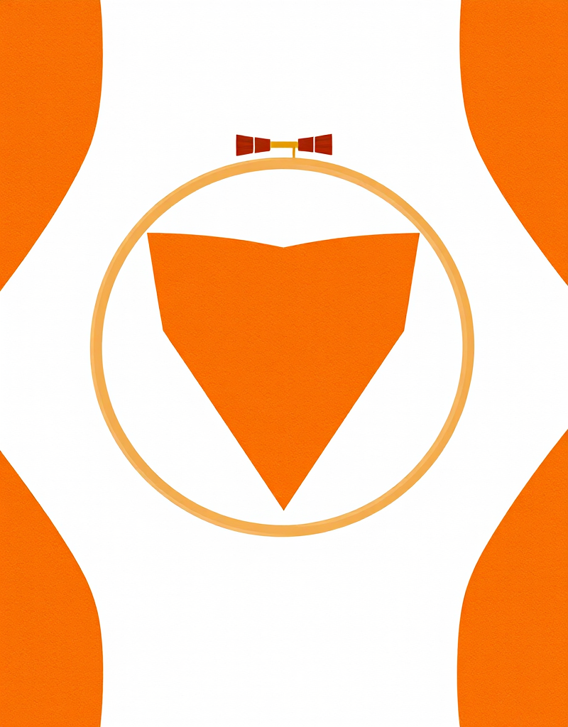 [Валяние] Видеокурс по трафаретному окрашиванию войлока  (Юля Козырева)