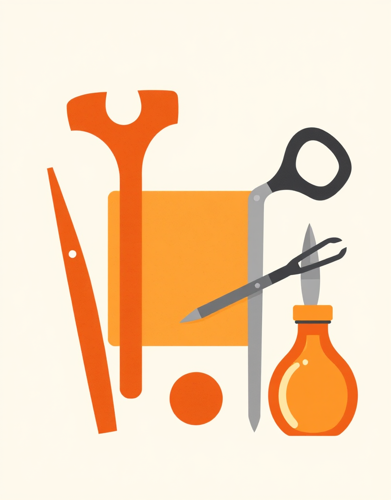 Шкатулка Кот на колбасе. Фом-арт (Татьяна Шмелева)