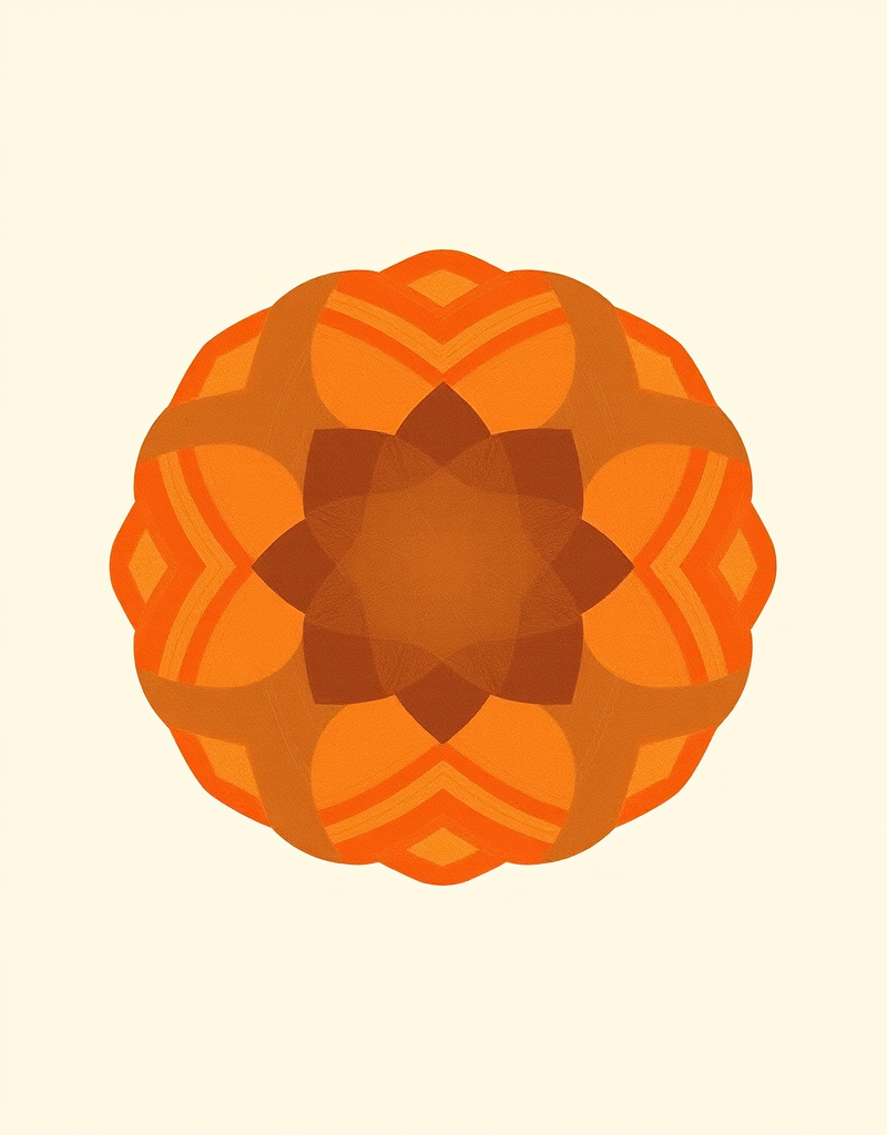 [Кондитерка] Ганаш «Персик – карамель» (Светлана Егорова)