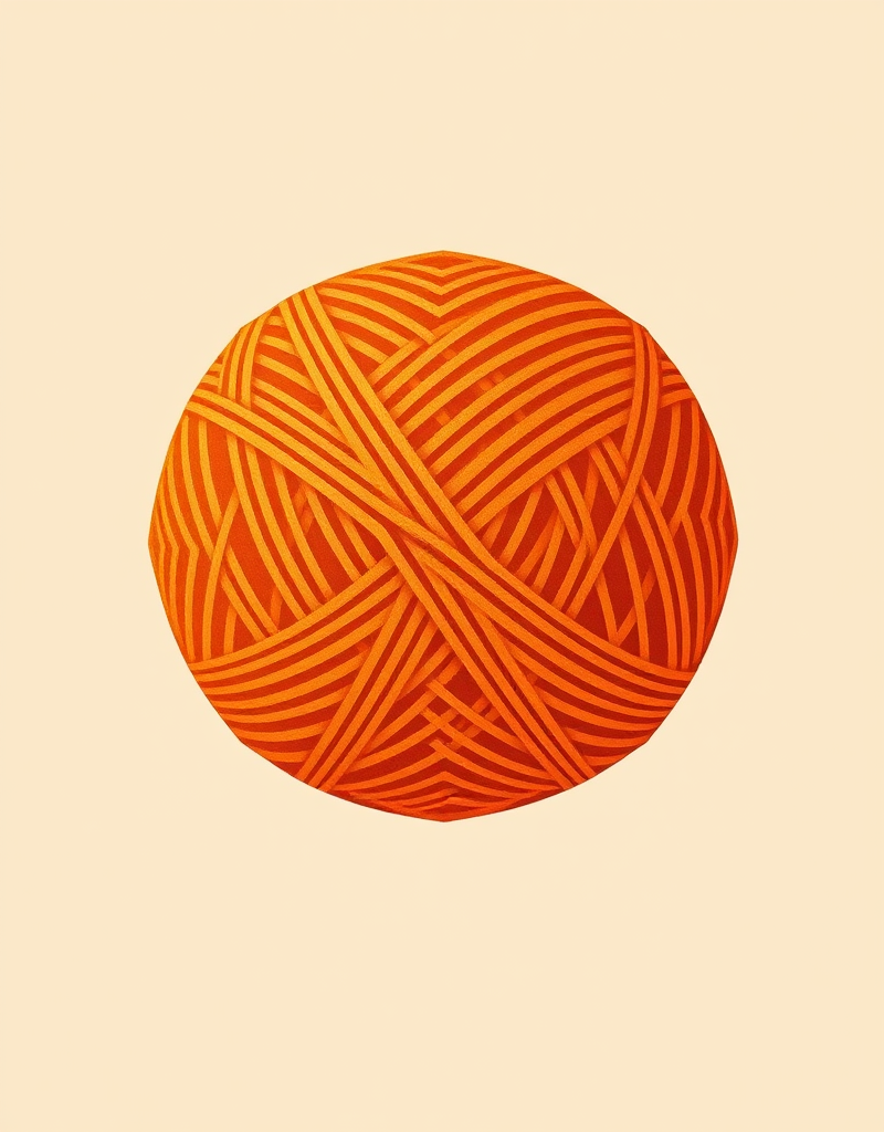 «Женщина в песках». Смешанные техники (Елена Якимова)