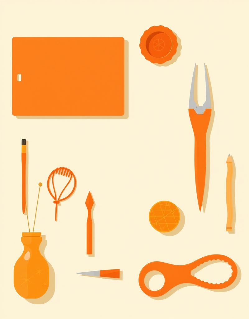 Зайка с подарком (Ольга Корчагина)