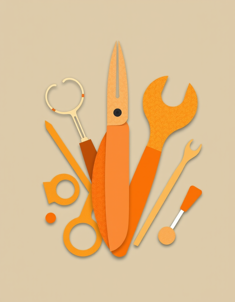 Обезьянки (Ольга Корчагина)