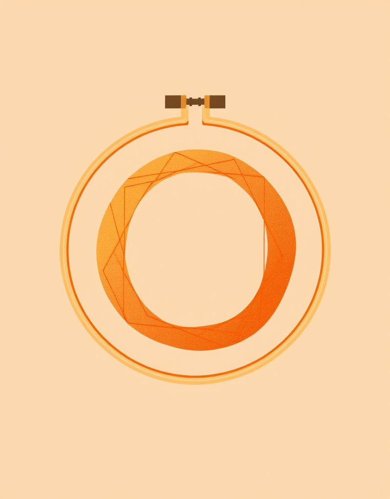 Мини-кошелек с застежкой (Марина Попёнова)