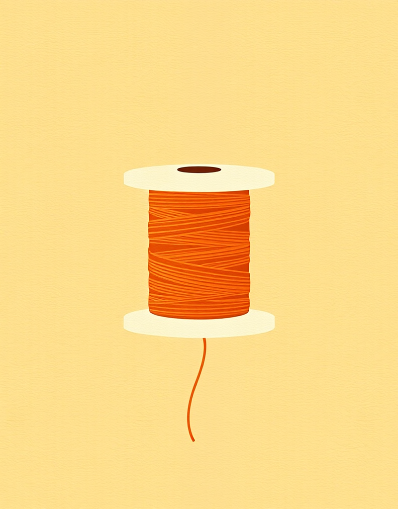 Мастер-класс по созданию каркасной куклы "Девочка с батоном в руке" (Елена Лаврентьева)