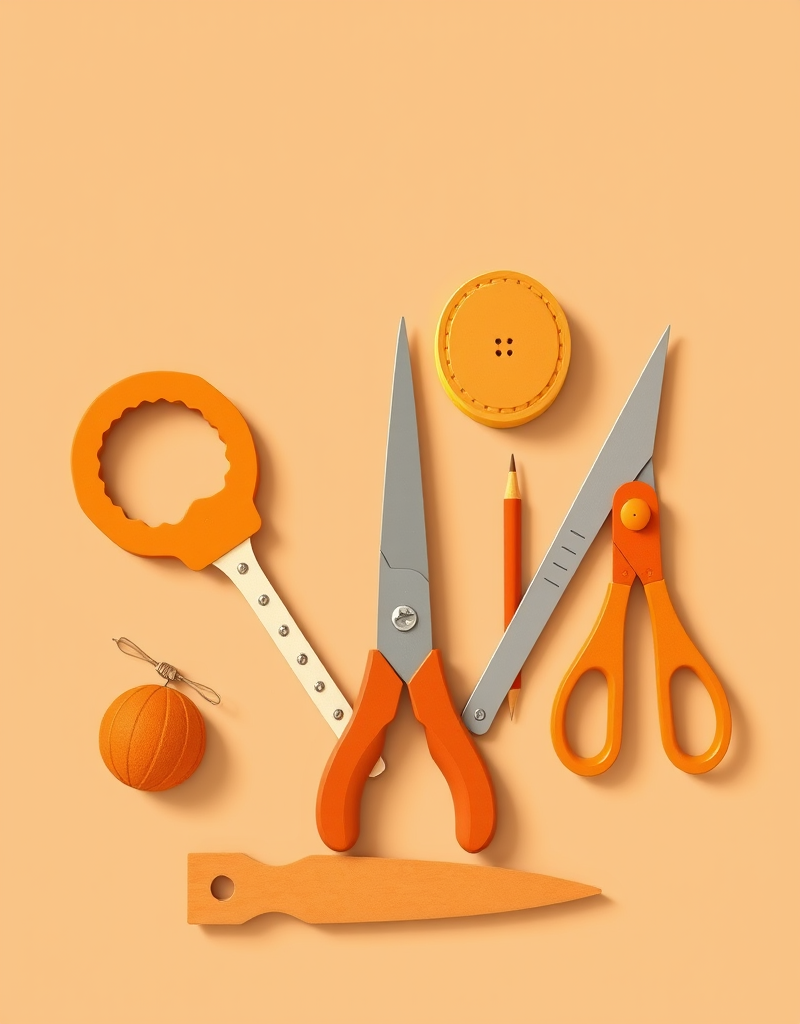 [Игрушки] Русалочка (milli_ni)