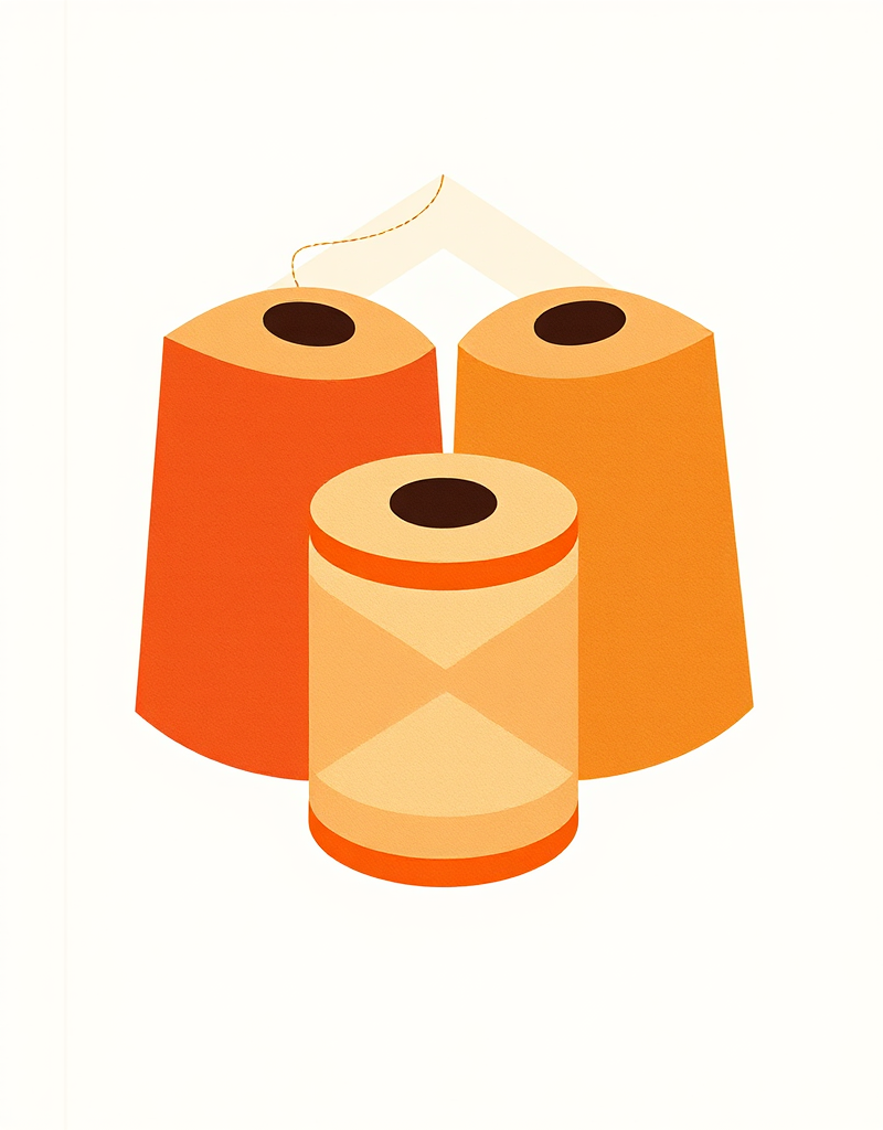 [Вязание] Повязка на голову в Богемном стиле для мамы и дочери (PolushkaBunny)